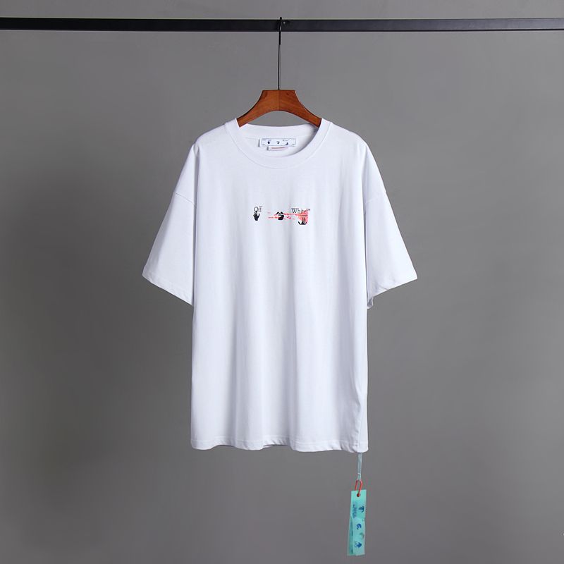 OFF‑WHITE Men's and Women's T-Shirts
