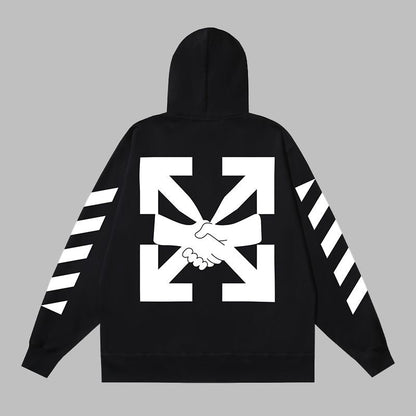 OFF 2026 Men's and Women's Sweatshirts