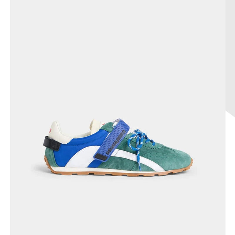 NEW DSQ2 2026  Men's Sneakers