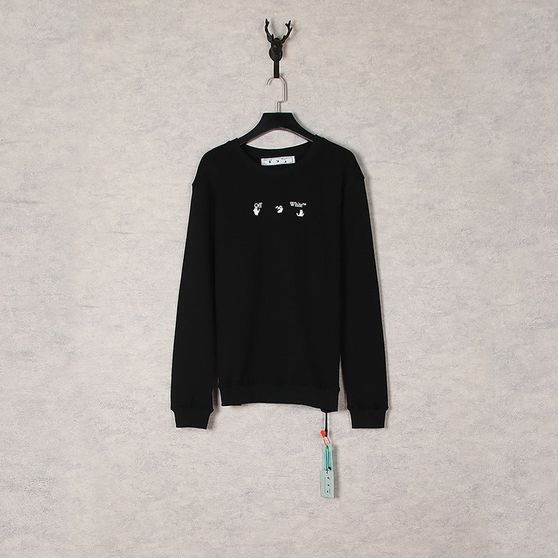 OFF‑WHITE Men's and Women's  Hoodie
