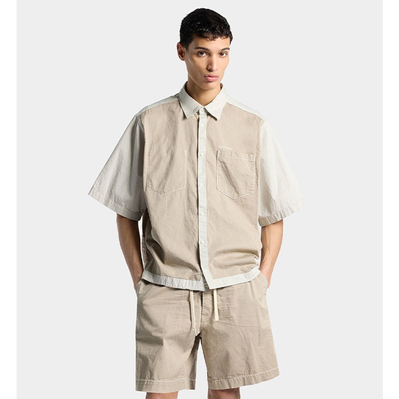 DSQ2 Fashion Men's Shirt