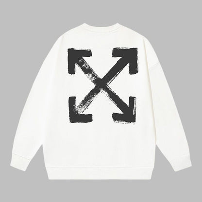 OFF 2026 Men's and Women's Sweatshirts