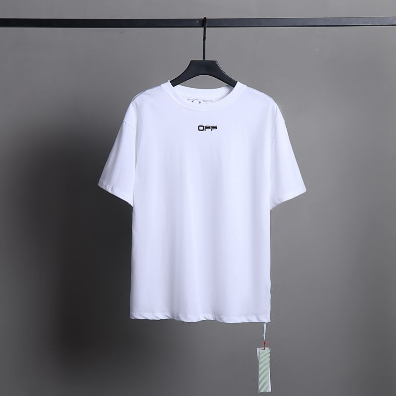OFF‑WHITE Men's and Women's T-Shirts