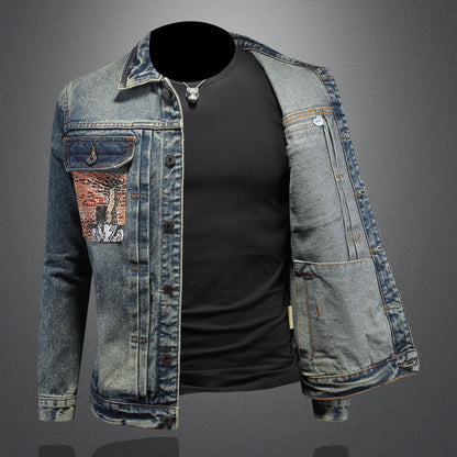 DSQ2 New 2026 Men's Casual Jackets