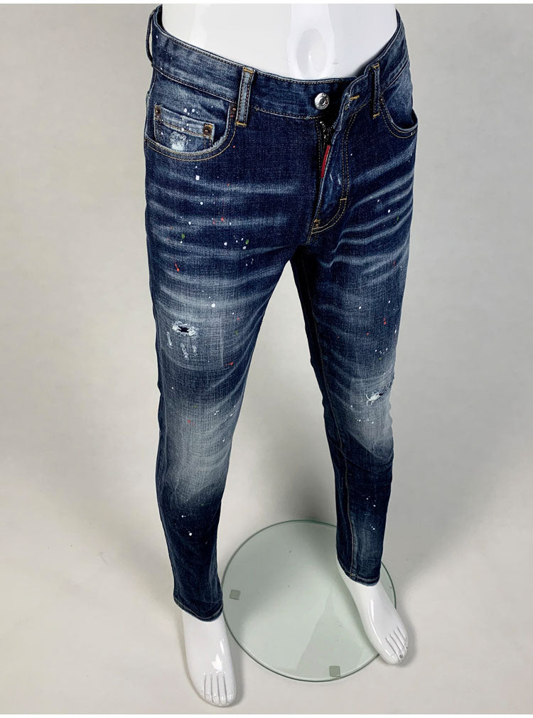 Dsquared²  Men's Jeans
