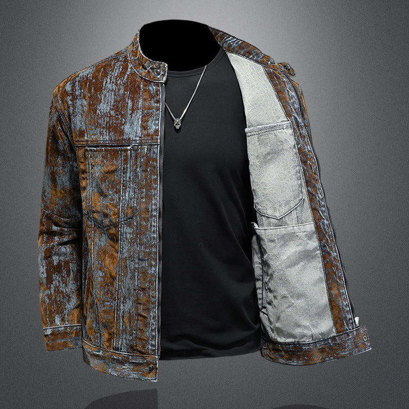 DSQ2 New 2026 Men's Casual Jackets