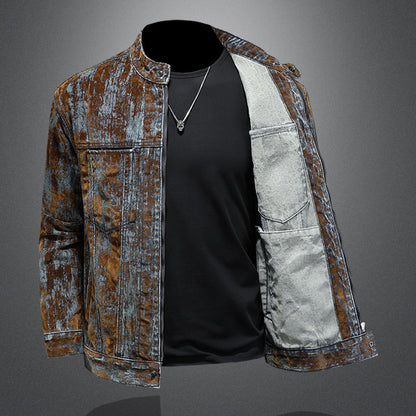 DSQ2 New 2026 Men's Casual Jackets