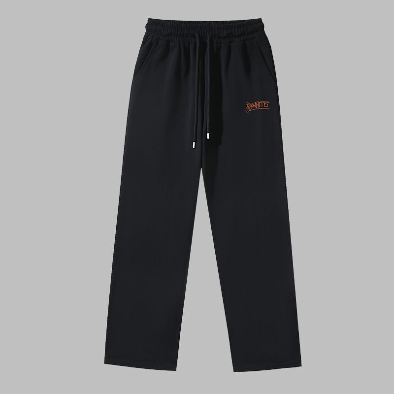OFF‑WHITE Men's and Women's Trousers