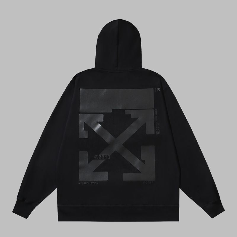 OFF 2026 Men's and Women's Sweatshirts