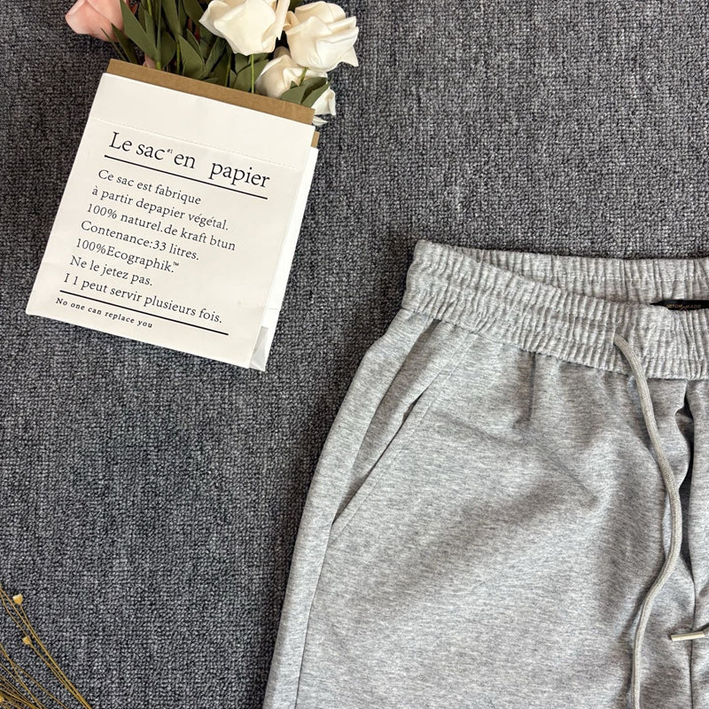 2026 New EV Casual Men's Shorts