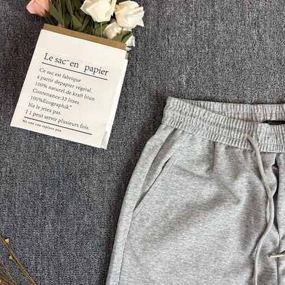 2026 New EV Casual Men's Shorts