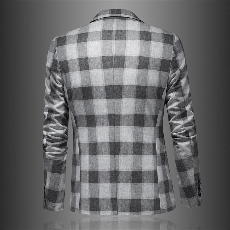 DSQ2 Fashion Men's Jacket