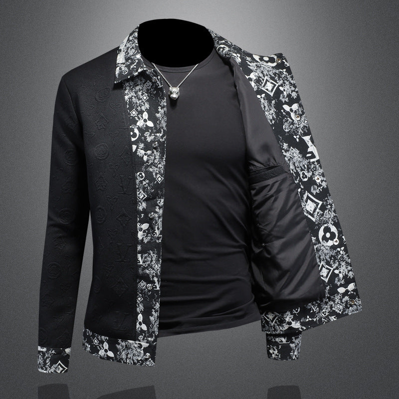 Dsquared² Men's Denim Jacke