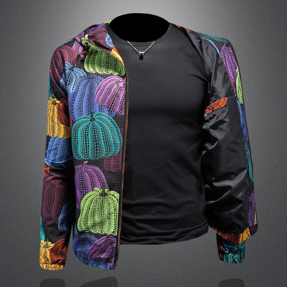 DSQ2 New 2026 Men's Casual Jackets