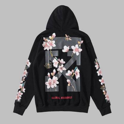 OFF 2026 Men's and Women's Sweatshirts