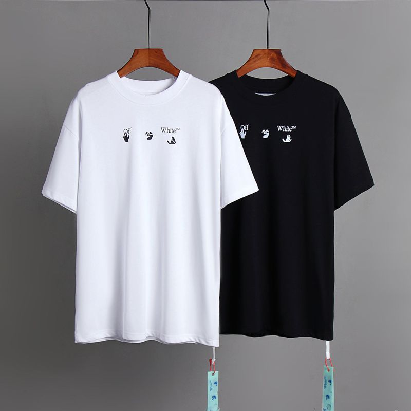 OFF‑WHITE Men's and Women's T-Shirts