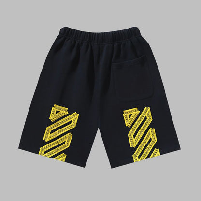 OFF 2026 Men's and Women's Casual Shorts