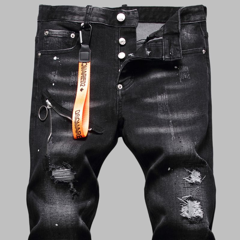 Dsquared²  Men's Jeans