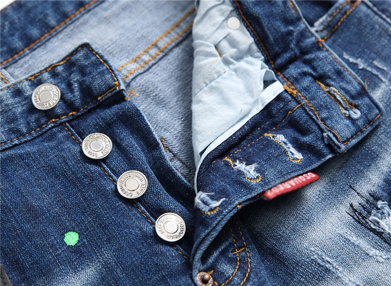 Dsquared²  Men's Jeans