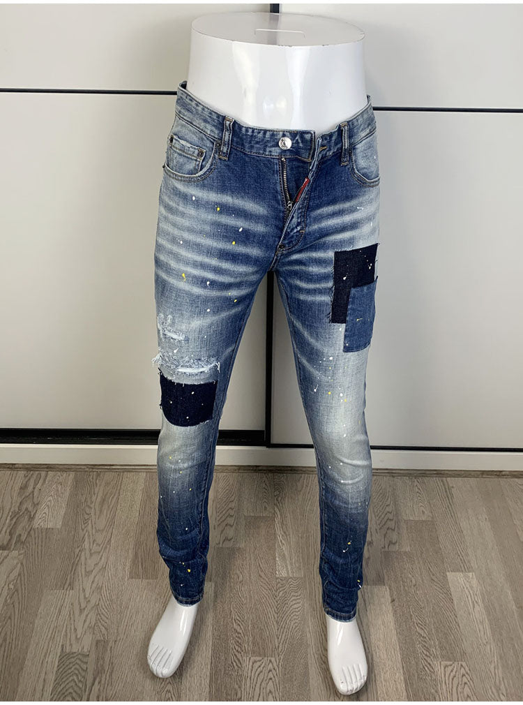 Dsquared²  Men's Jeans