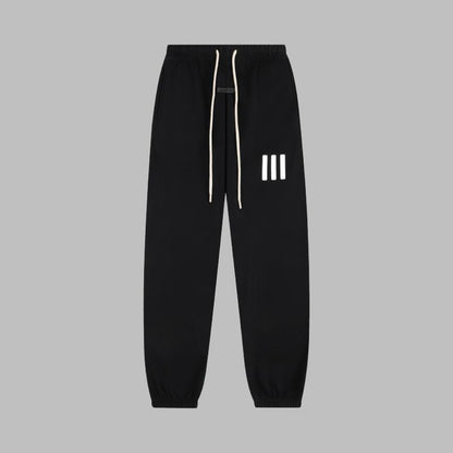 B★PE 2025 Men's and Women's Sweatpants