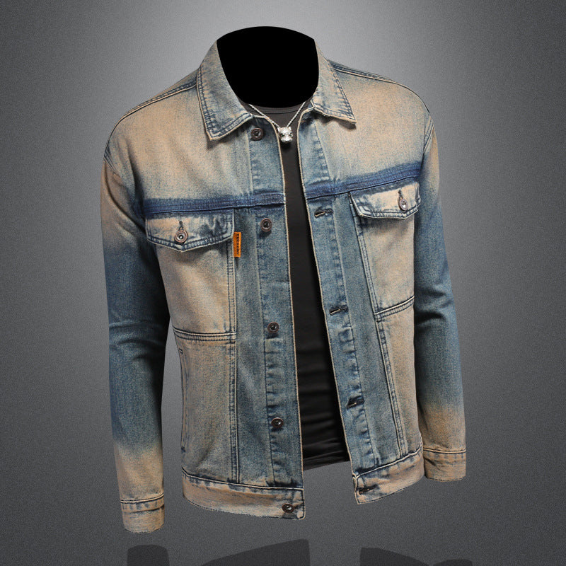 Dsquared² Men's Denim Jacke