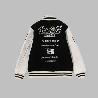 B★PE 2025 Men's and Women's Jackets