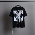 OFF 2026 Men's and Women's Short Sleeve T-Shirts