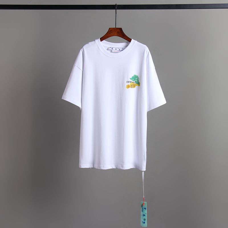 OFF‑WHITE Men's and Women's T-Shirts