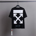 OFF‑WHITE Men's and Women's T-Shirts