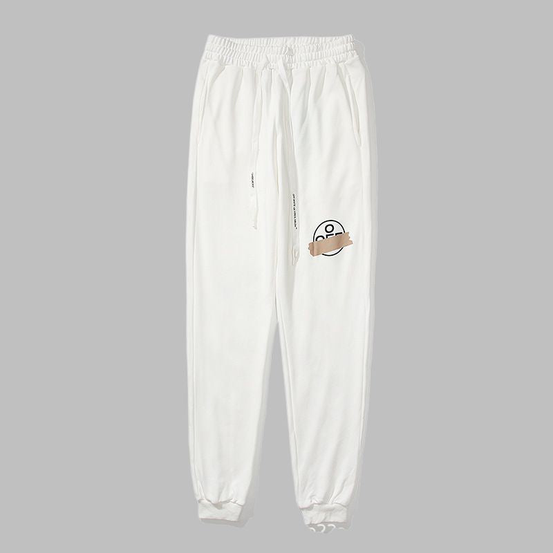 OFF‑WHITE Men's and Women's Trousers