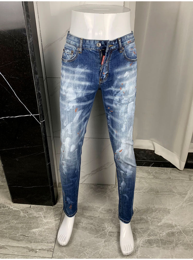 DSQ2 Fashion Men Jeans