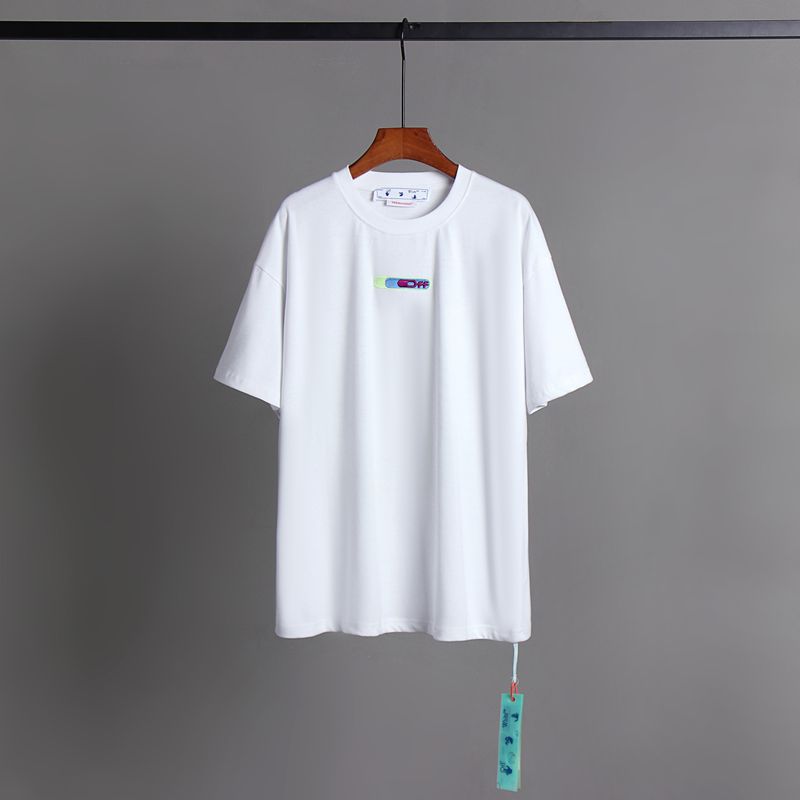 OFF‑WHITE Men's and Women's T-Shirts