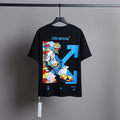 OFF‑WHITE Men's and Women's T-Shirts