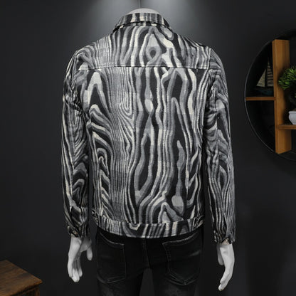 DSQ2 New 2026 Men's Casual Jackets