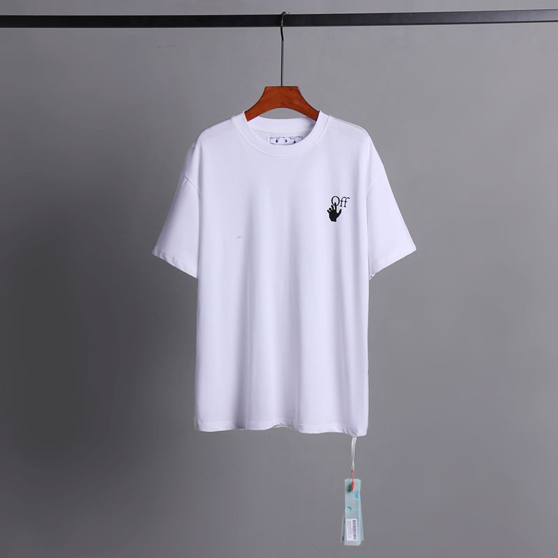 OFF‑WHITE Men's and Women's T-Shirts