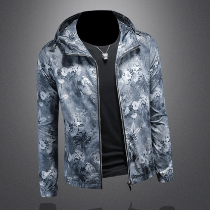 DSQ2 New 2026 Men's Casual Jackets