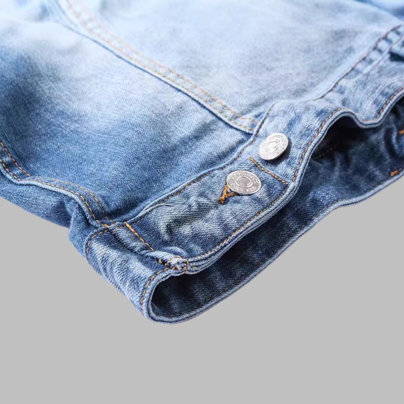 Dsquared² Men's Denim Jacke