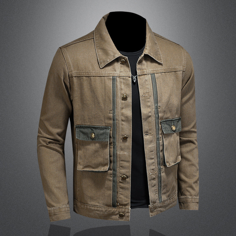 Dsquared² Men's Denim Jacke