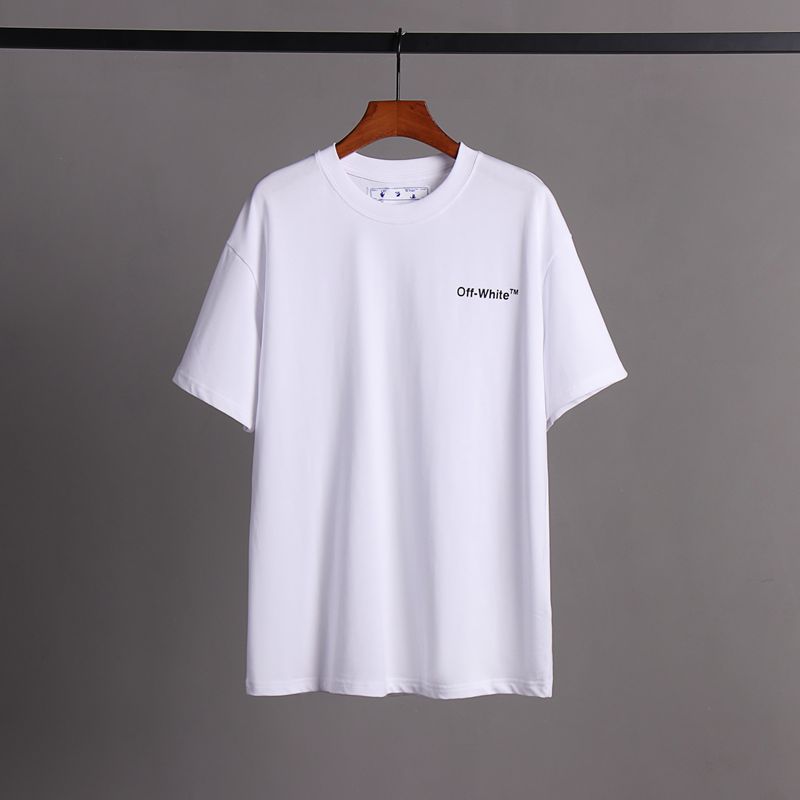 OFF‑WHITE Men's and Women's T-Shirts