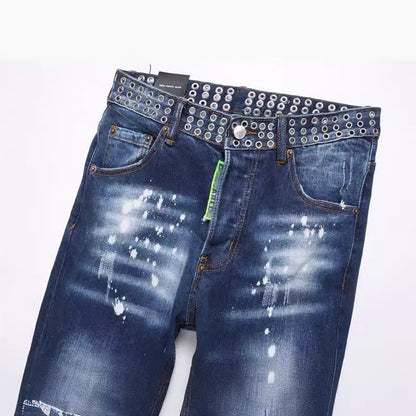 DSQ2 New 2026 Men's  Jeans