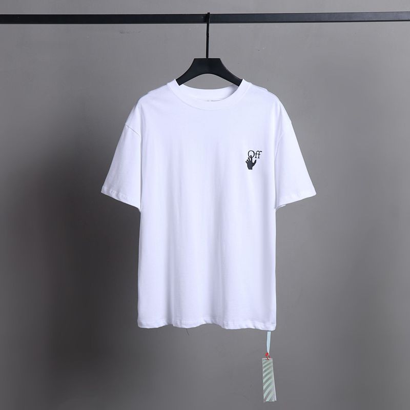 OFF‑WHITE Men's and Women's T-Shirts