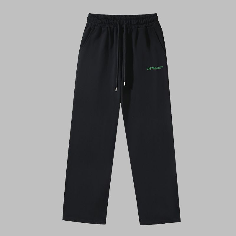 OFF‑WHITE Men's and Women's Trousers