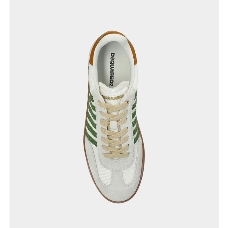 NEW DSQ2 2026  Men's Sneakers