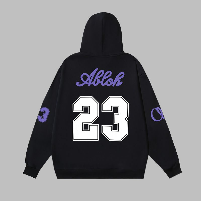 OFF‑WHITE Men's and Women's  Hoodie