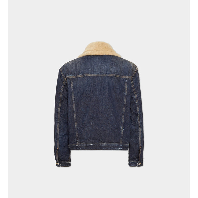 DSQ2 Fashion Men's Jacket