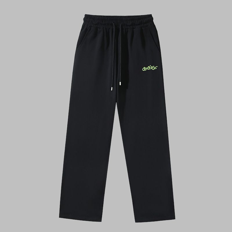 OFF‑WHITE Men's and Women's Trousers