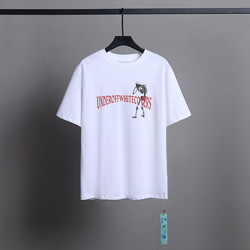 OFF‑WHITE Men's and Women's T-Shirts