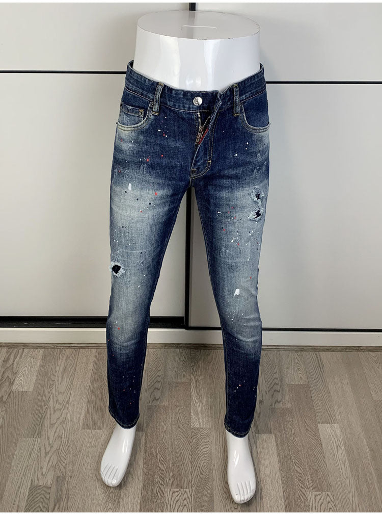 DSQ2 Fashion Men Jeans