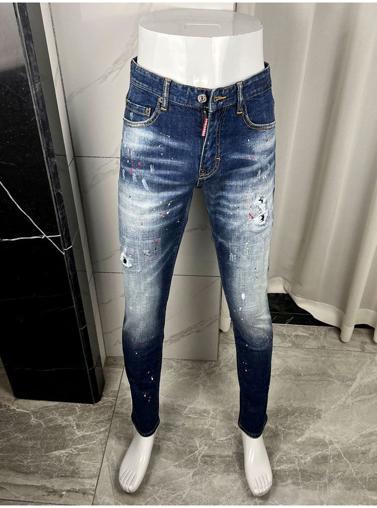 Dsquared²  Men's Jeans